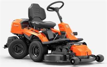 Husqvarna R214 TC Comfort Edition m/ 103cm klippebord